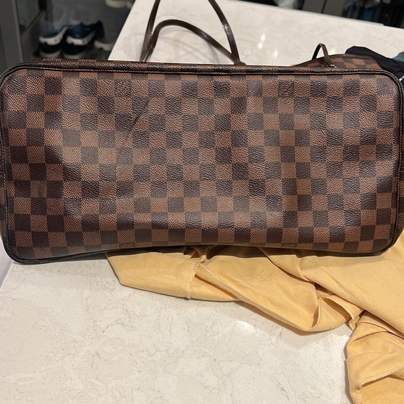 Louis Vuitton NeverFull GM - Picture 3 of 4